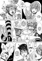 Itai Ko Tondeke!! ~Chuuni-Kun Kousei Shiyo~ [Guglielmo] [Original] Thumbnail Page 25