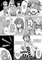 Itai Ko Tondeke!! ~Chuuni-Kun Kousei Shiyo~ [Guglielmo] [Original] Thumbnail Page 27