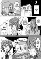 Itai Ko Tondeke!! ~Chuuni-Kun Kousei Shiyo~ [Guglielmo] [Original] Thumbnail Page 28