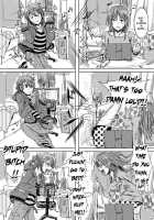 Itai Ko Tondeke!! ~Chuuni-Kun Kousei Shiyo~ [Guglielmo] [Original] Thumbnail Page 05