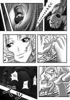 Giantess Comic 1 [Original] Thumbnail Page 08