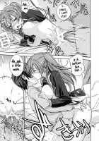 Poyopacho CC / Poyopacho CC [Umiushi] [Chuunibyou Demo Koi Ga Shitai] Thumbnail Page 16