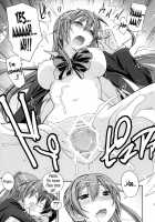 Poyopacho CC / Poyopacho CC [Umiushi] [Chuunibyou Demo Koi Ga Shitai] Thumbnail Page 18