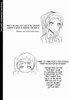 Poyopacho CC / Poyopacho CC [Umiushi] [Chuunibyou Demo Koi Ga Shitai] Thumbnail Page 24
