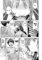 Poyopacho CC / Poyopacho CC [Umiushi] [Chuunibyou Demo Koi Ga Shitai] Thumbnail Page 04