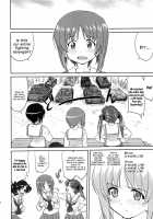 Yukiyukite Senshadou / ゆきゆきて戦車道 [Tk] [Girls Und Panzer] Thumbnail Page 27