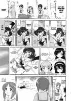 Yukiyukite Senshadou / ゆきゆきて戦車道 [Tk] [Girls Und Panzer] Thumbnail Page 28