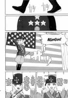 Yukiyukite Senshadou / ゆきゆきて戦車道 [Tk] [Girls Und Panzer] Thumbnail Page 33