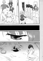 Yukiyukite Senshadou / ゆきゆきて戦車道 [Tk] [Girls Und Panzer] Thumbnail Page 48