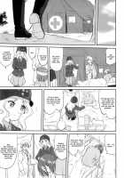 Yukiyukite Senshadou / ゆきゆきて戦車道 [Tk] [Girls Und Panzer] Thumbnail Page 52