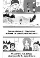 Yukiyukite Senshadou / ゆきゆきて戦車道 [Tk] [Girls Und Panzer] Thumbnail Page 55