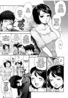 Chinchin Kamokamo Ch.6-7 [Bareisho] [Original] Thumbnail Page 15