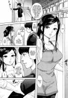 Chinchin Kamokamo Ch.6-7 [Bareisho] [Original] Thumbnail Page 17