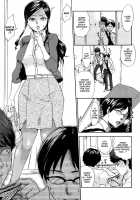 Chinchin Kamokamo Ch.6-7 [Bareisho] [Original] Thumbnail Page 03