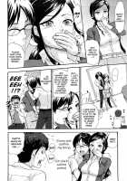 Chinchin Kamokamo Ch.6-7 [Bareisho] [Original] Thumbnail Page 04