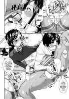 Chinchin Kamokamo Ch.6-7 [Bareisho] [Original] Thumbnail Page 08