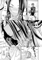 HAND / HAND [Yuzuki N Dash] [Original] Thumbnail Page 11