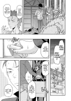 HAND / HAND [Yuzuki N Dash] [Original] Thumbnail Page 29