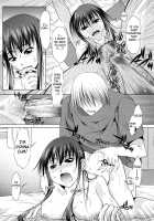 Mutual Love / 相思沿愛 [Satochizu] [Original] Thumbnail Page 13