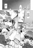 Mutual Love / 相思沿愛 [Satochizu] [Original] Thumbnail Page 15