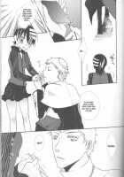 Camical Candy Show Case [Soul Eater] Thumbnail Page 18