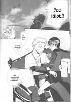 Camical Candy Show Case [Soul Eater] Thumbnail Page 19