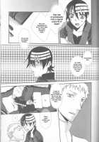 Camical Candy Show Case [Soul Eater] Thumbnail Page 20