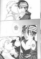 Camical Candy Show Case [Soul Eater] Thumbnail Page 21