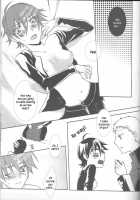 Camical Candy Show Case [Soul Eater] Thumbnail Page 22