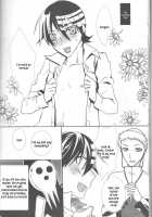 Camical Candy Show Case [Soul Eater] Thumbnail Page 29