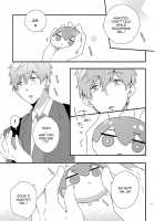 Sonnani XX Shinaide | Don'T XX So Much / そんなに××しないで [Ame] [Free] Thumbnail Page 10