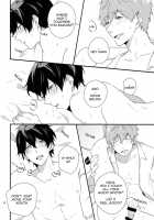 Sonnani XX Shinaide | Don'T XX So Much / そんなに××しないで [Ame] [Free] Thumbnail Page 15