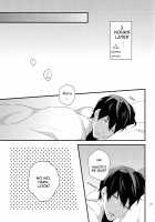 Sonnani XX Shinaide | Don'T XX So Much / そんなに××しないで [Ame] [Free] Thumbnail Page 18