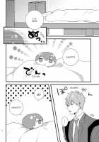 Sonnani XX Shinaide | Don'T XX So Much / そんなに××しないで [Ame] [Free] Thumbnail Page 07