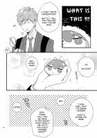 Sonnani XX Shinaide | Don'T XX So Much / そんなに××しないで [Ame] [Free] Thumbnail Page 09