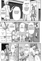 Katte Ni Myuritan Route! [Piero] [Star Ocean] Thumbnail Page 02