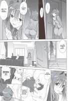 Akiko-San To Issho 11 / 秋子さんといっしょ 11 [Mitarashi Kousei] [Kanon] Thumbnail Page 12