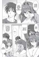 Akiko-San To Issho 11 / 秋子さんといっしょ 11 [Mitarashi Kousei] [Kanon] Thumbnail Page 31