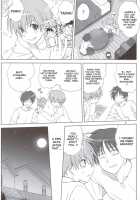 Akiko-San To Issho 11 / 秋子さんといっしょ 11 [Mitarashi Kousei] [Kanon] Thumbnail Page 09