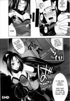 Kunoichi - Indispensable Charming Eyes [Maki] [Original] Thumbnail Page 16