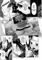 Kunoichi - Indispensable Charming Eyes [Maki] [Original] Thumbnail Page 03