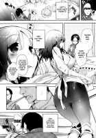 Anthology - Maman Love 06 - Boshi Soukan Anthology Chapter 01 Part1 / アンソロジー - ママンラブ 06 - 母子相姦アンソロジ Chapter 01 part 1 [Mutsutake] [Original] Thumbnail Page 05