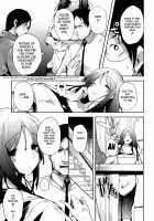 Anthology - Maman Love 06 - Boshi Soukan Anthology Chapter 01 Part1 / アンソロジー - ママンラブ 06 - 母子相姦アンソロジ Chapter 01 part 1 [Mutsutake] [Original] Thumbnail Page 06