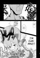 -AB-Anal Bitch / -AB-anal bitch [8000] [Ixion Saga Dt] Thumbnail Page 10