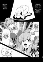 -AB-Anal Bitch / -AB-anal bitch [8000] [Ixion Saga Dt] Thumbnail Page 12