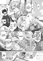 Yoru No Gakkou [Oshii Rei] [Original] Thumbnail Page 20