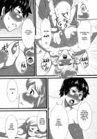 Anthology - Maman Love 06 - Boshi Soukan Anthology Chapter 06 / アンソロジー - ママンラブ 06 - 母子相姦アンソロジ Chapter 06 [Sasaki Tatsuya] [Original] Thumbnail Page 10