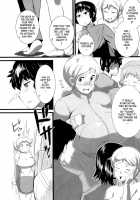 Anthology - Maman Love 06 - Boshi Soukan Anthology Chapter 06 / アンソロジー - ママンラブ 06 - 母子相姦アンソロジ Chapter 06 [Sasaki Tatsuya] [Original] Thumbnail Page 02