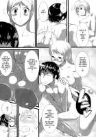 Anthology - Maman Love 06 - Boshi Soukan Anthology Chapter 06 / アンソロジー - ママンラブ 06 - 母子相姦アンソロジ Chapter 06 [Sasaki Tatsuya] [Original] Thumbnail Page 07