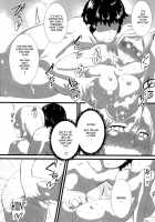 Anthology - Maman Love 06 - Boshi Soukan Anthology Chapter 06 / アンソロジー - ママンラブ 06 - 母子相姦アンソロジ Chapter 06 [Sasaki Tatsuya] [Original] Thumbnail Page 09